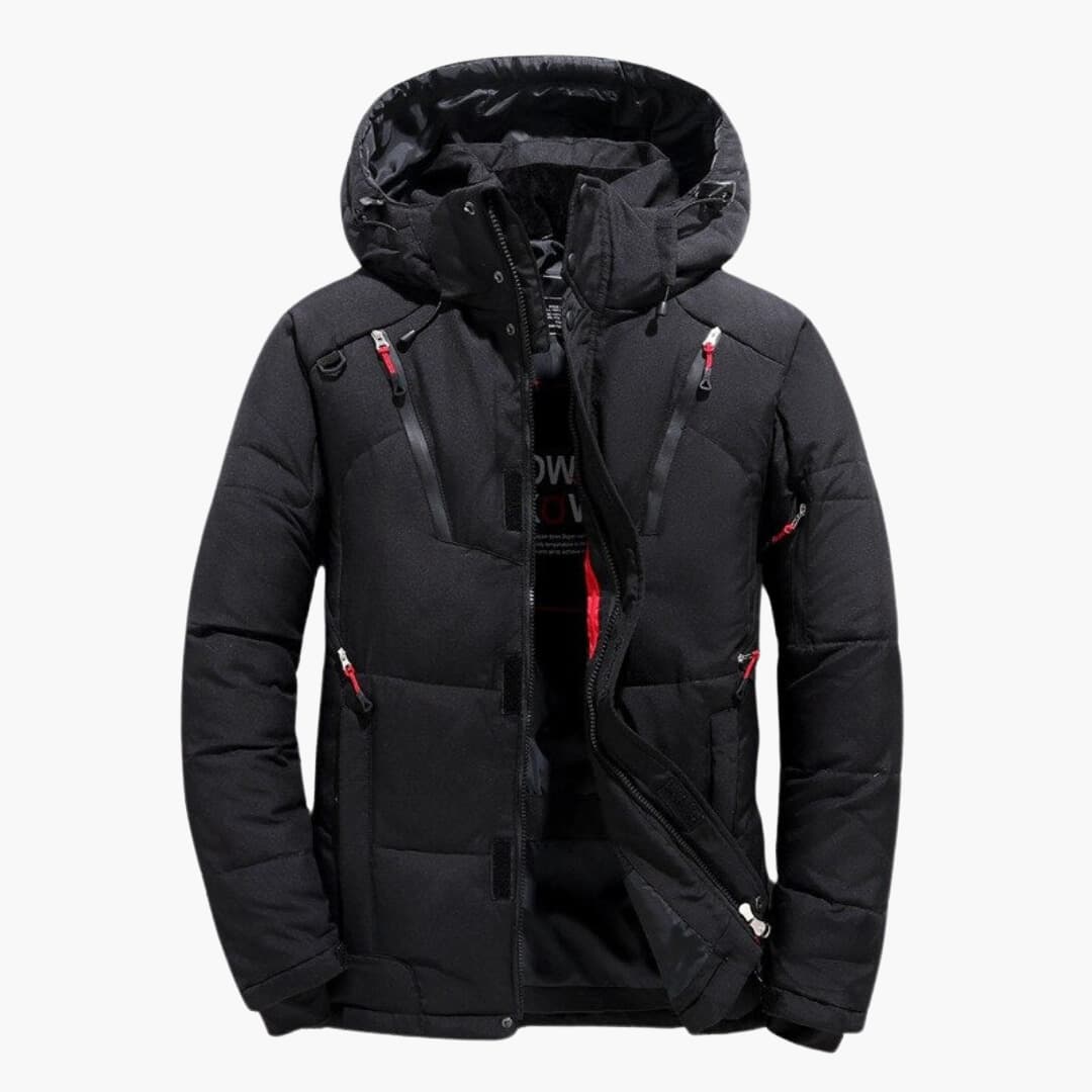 Federico™ | Warme Wintersportjas