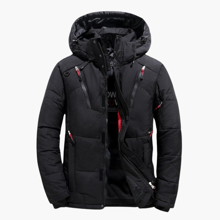 Federico™ | Warme Wintersportjas