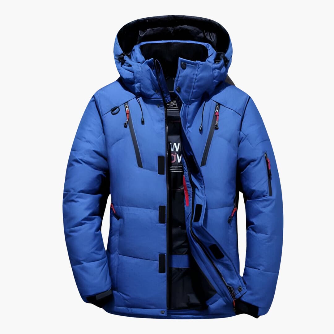 Federico™ | Warme Wintersportjas