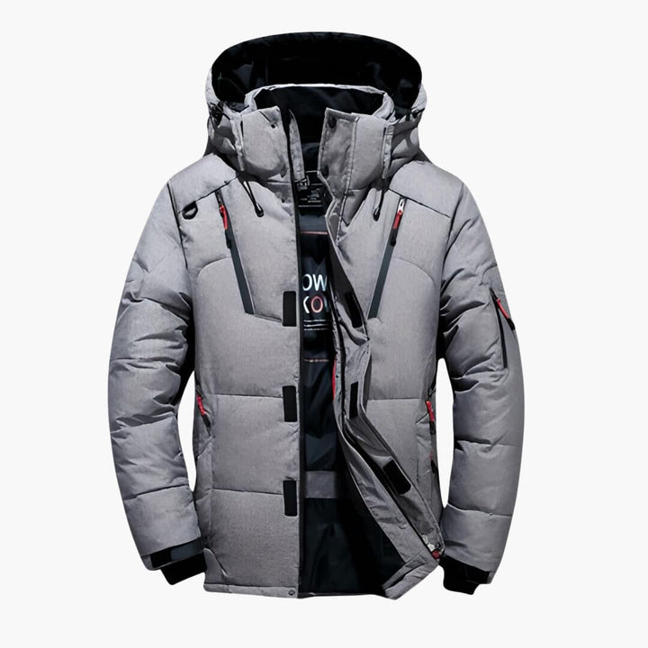 Federico™ | Warme Wintersportjas