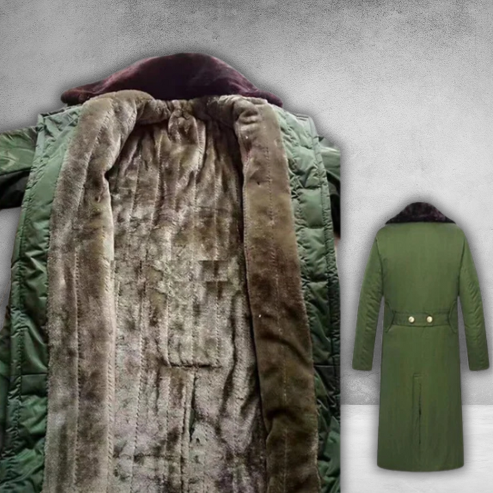 Joseph™ | Militärparka