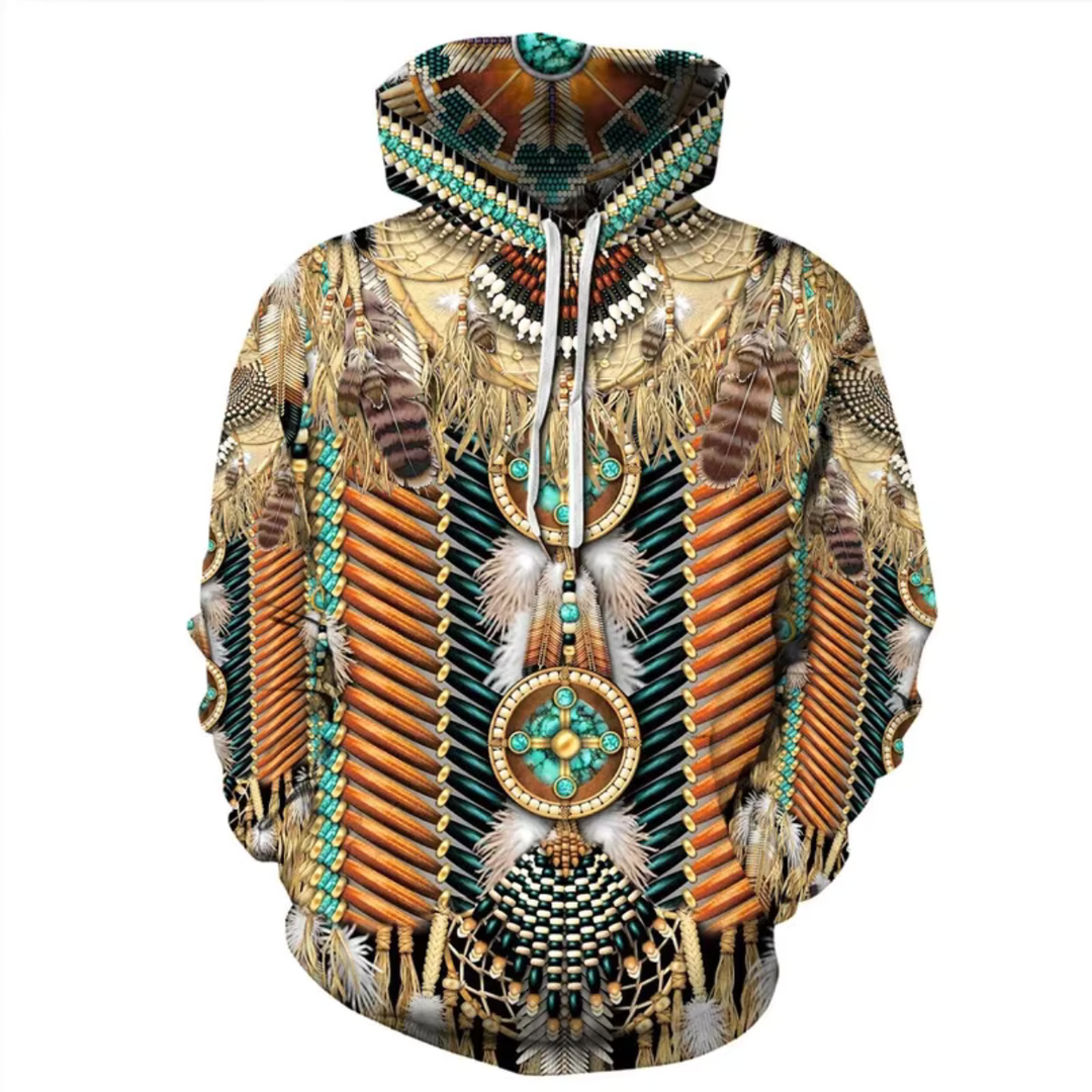 Ayana™ | Native Hoodie