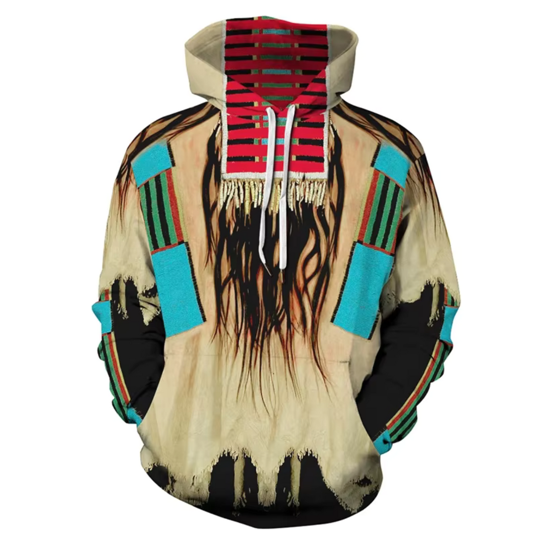 Winona™ | Native Hoodie