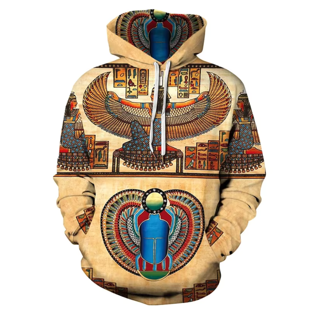 Takoda™ | Native Hoodie