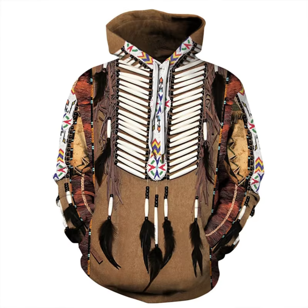 Tahoma™ | Native Hoodie