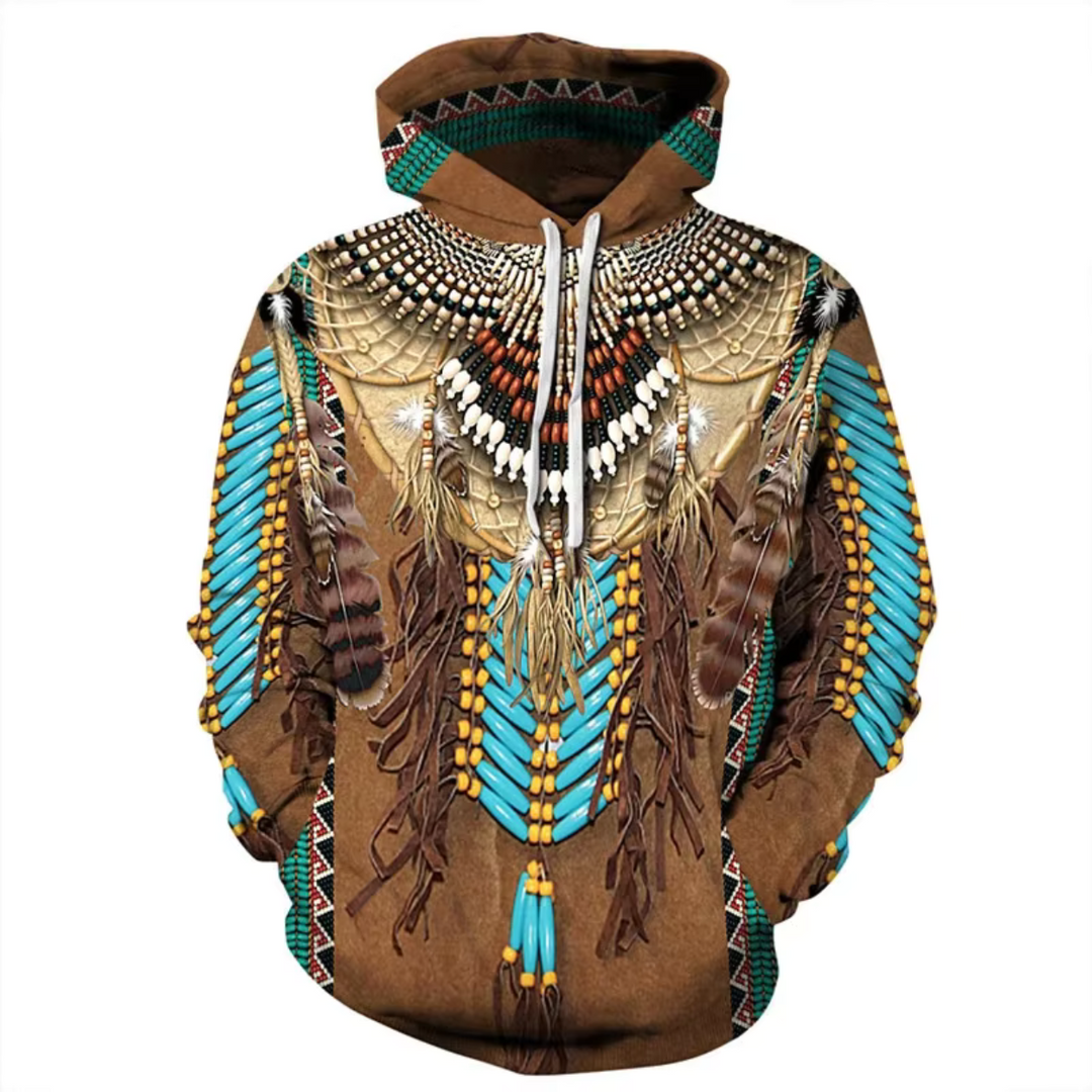 Kiona™ | Native Hoodie