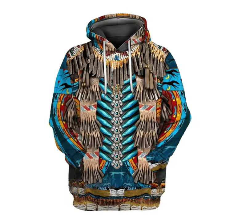 Tala™ | Native Hoodie