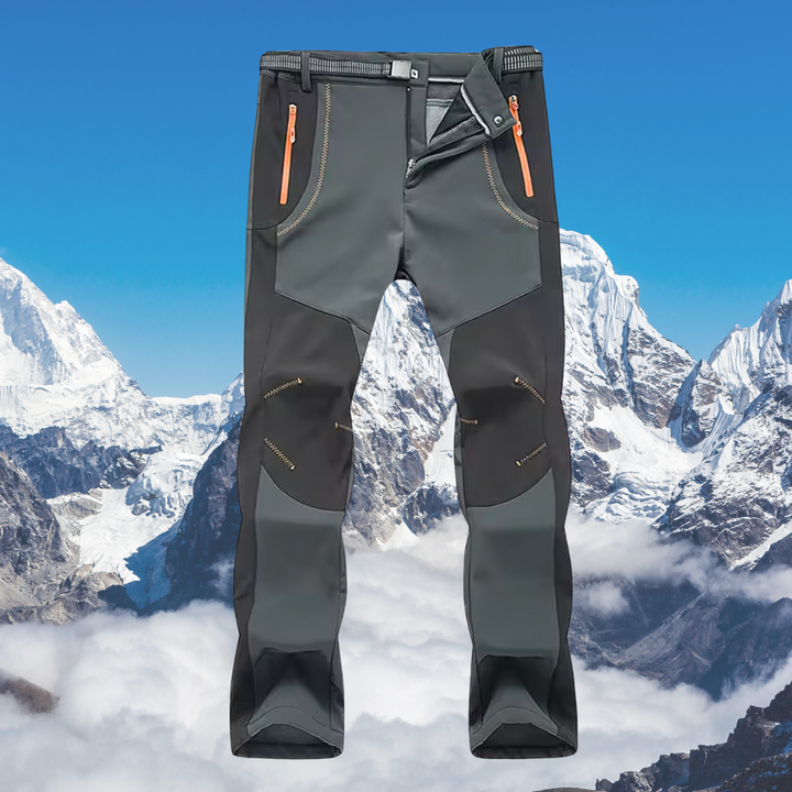 ThermaFlex™ | Premium thermische broek