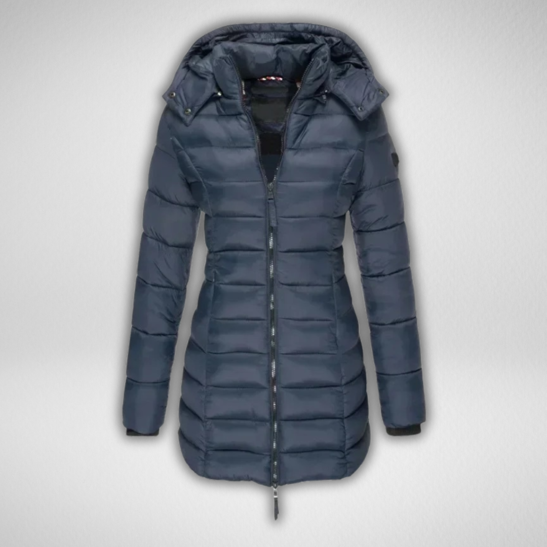 Samira™ | Gefütterte Winterjacke