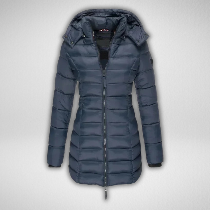 Samira™ | Gefütterte Winterjacke