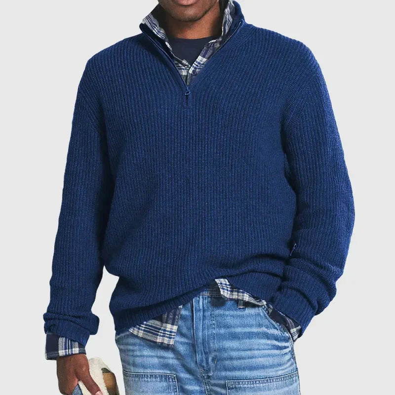 Philip™ | Business-Pullover