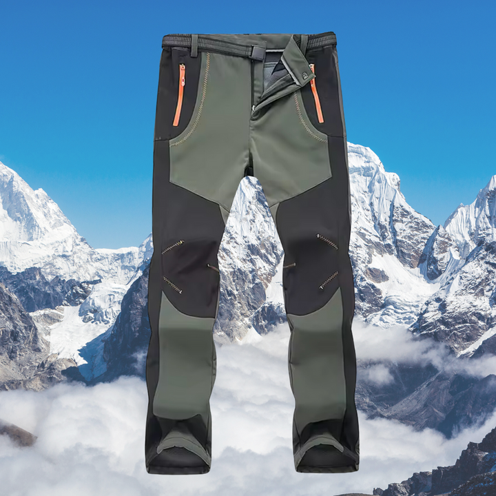 ThermaFlex™ | Premium thermische broek