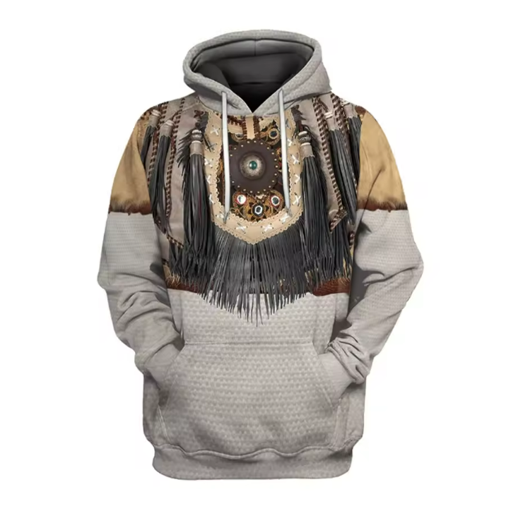 Koda™ | Native Hoodie