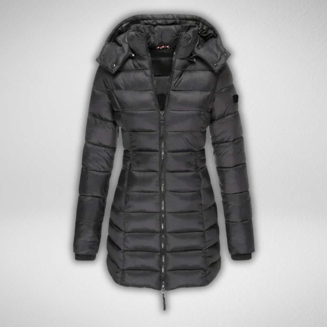 Samira™ | Gefütterte Winterjacke