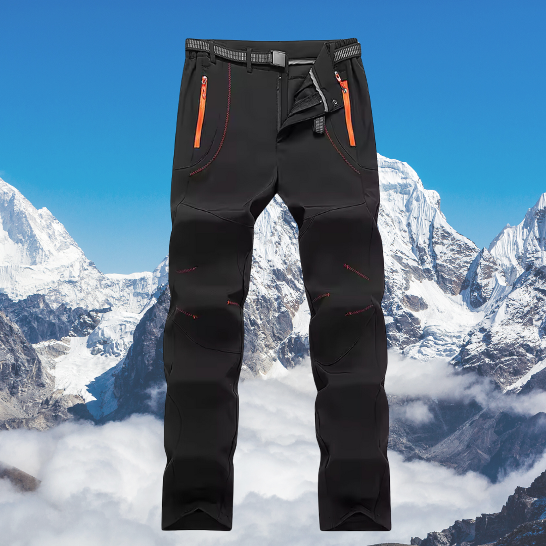 ThermaFlex™ | Premium thermische broek