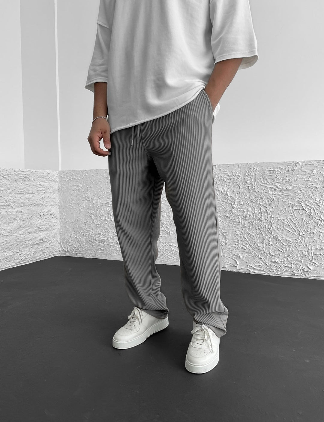 Gabriel™ | Casual Fit Pantalon