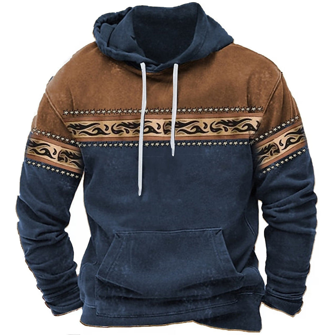 Will™ | Elegante native hoodie