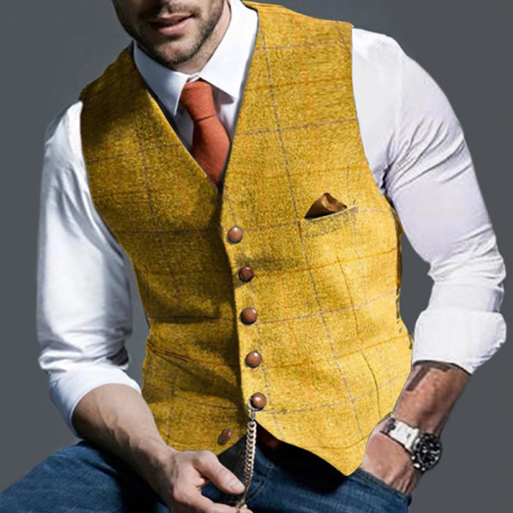 Fabian™ | Elegante Gilet