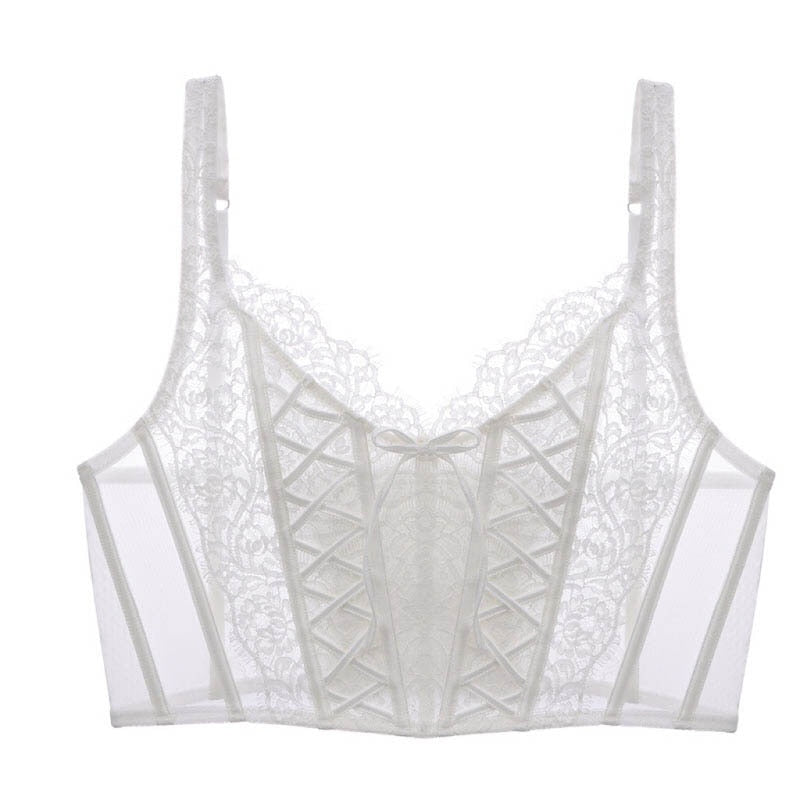 Kate™ | Italiaanse Strik Bralette