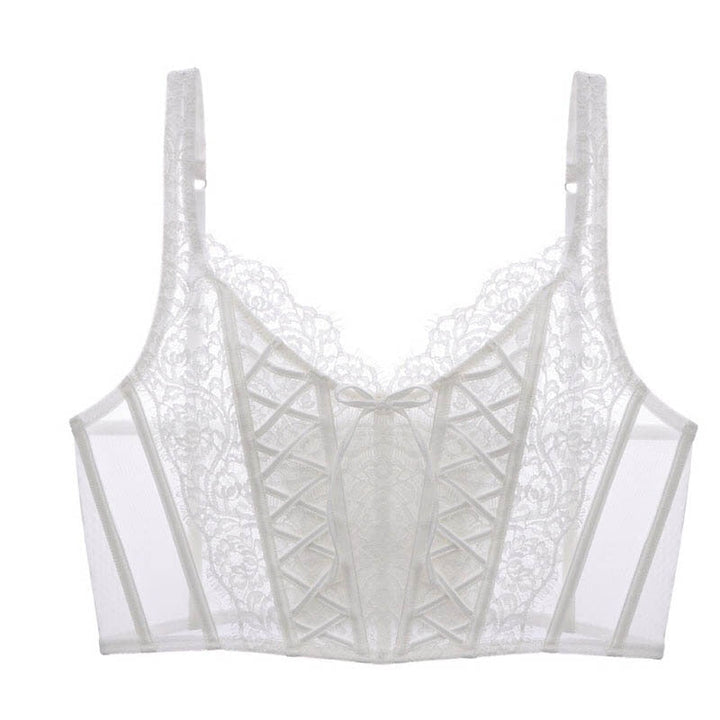 Kate™ | Italiaanse Strik Bralette