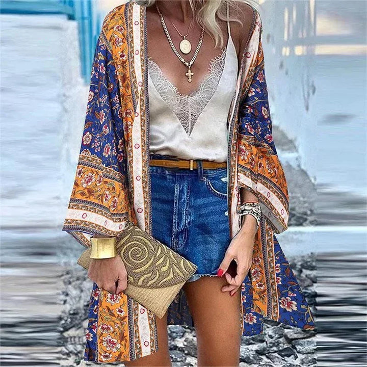 Mary™ | Boho Vibes strandvest