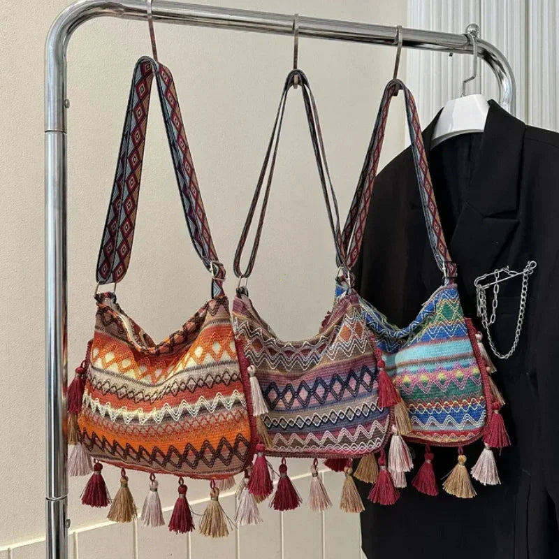 Fresia™ | Boho Vibes tas