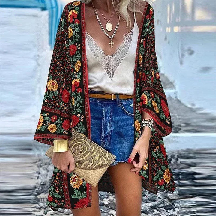 Mary™ | Boho Vibes strandvest