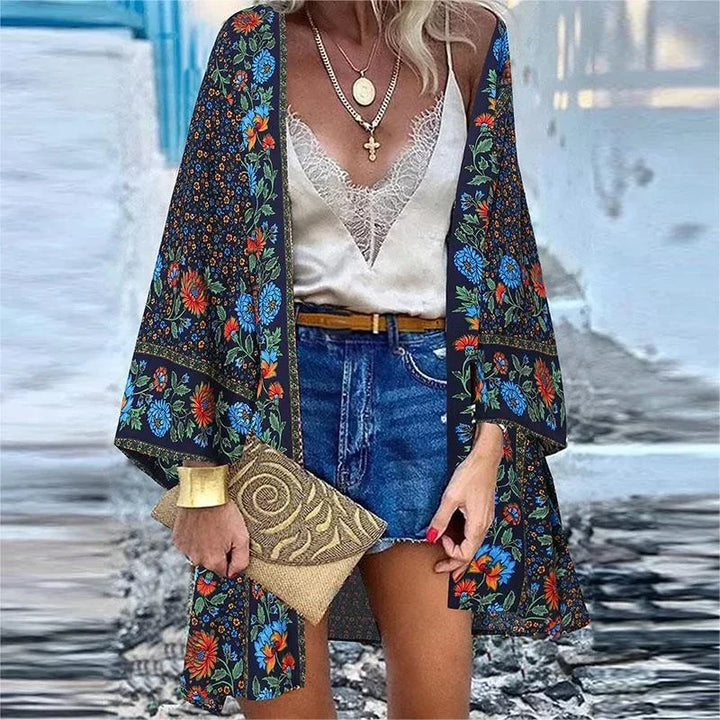 Mary™ | Boho Vibes strandvest