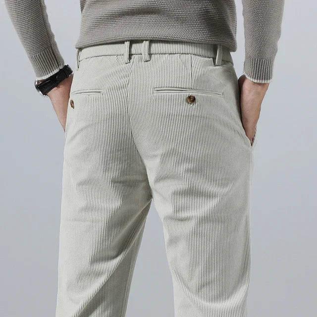 Chester™ | Corduroy Pantalon