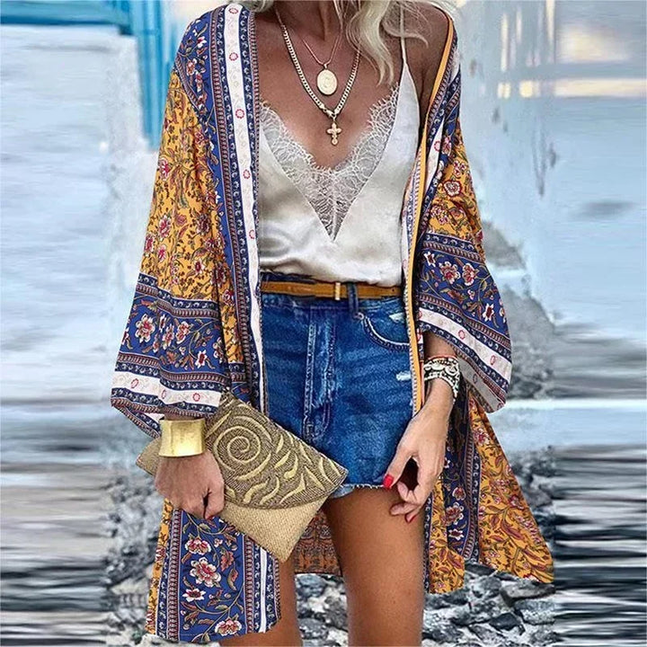 Mary™ | Boho Vibes strandvest