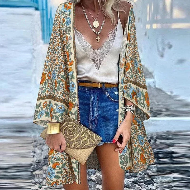 Mary™ | Boho Vibes strandvest