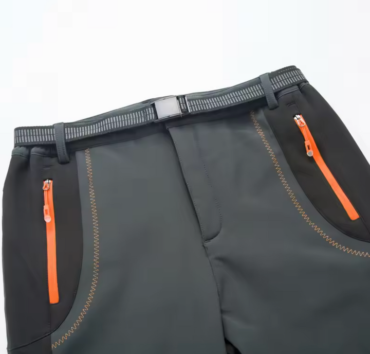 ThermaFlex™ | Premium thermische broek