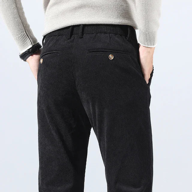 Chester™ | Corduroy Pantalon