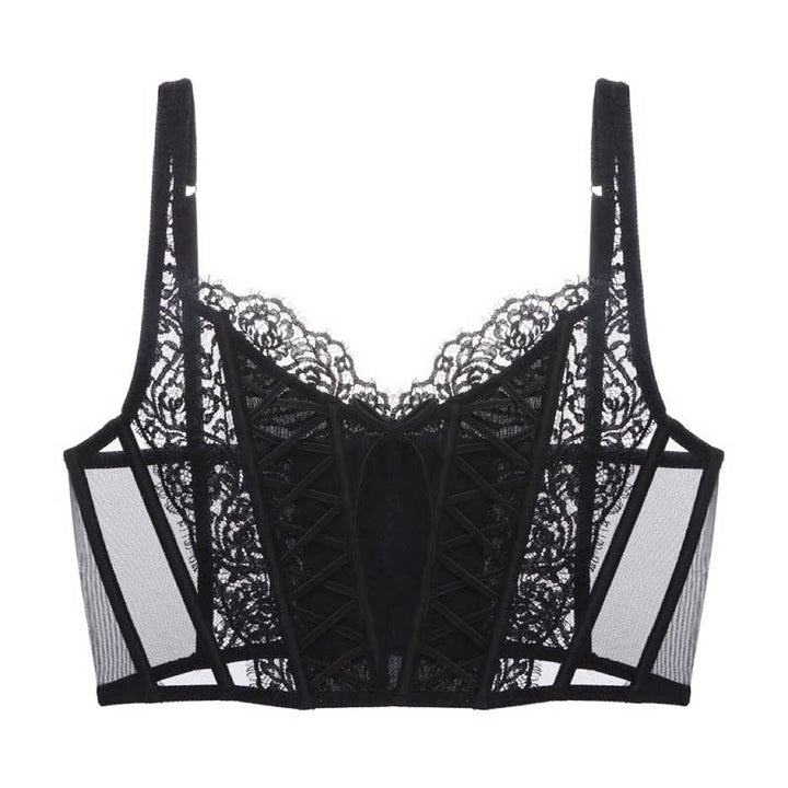 Kate™ | Italiaanse Strik Bralette