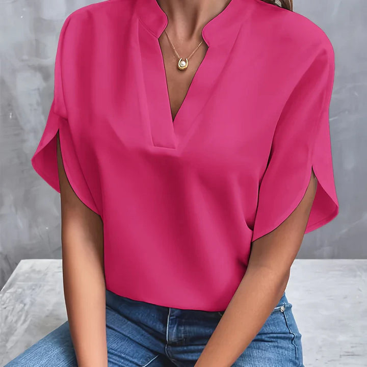 Vivi™ | Elegante Blouse