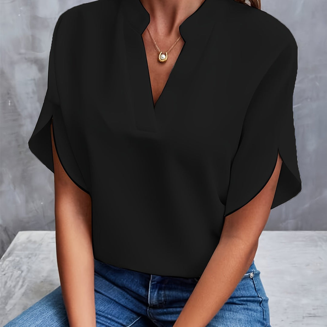 Vivi™ | Elegante Blouse