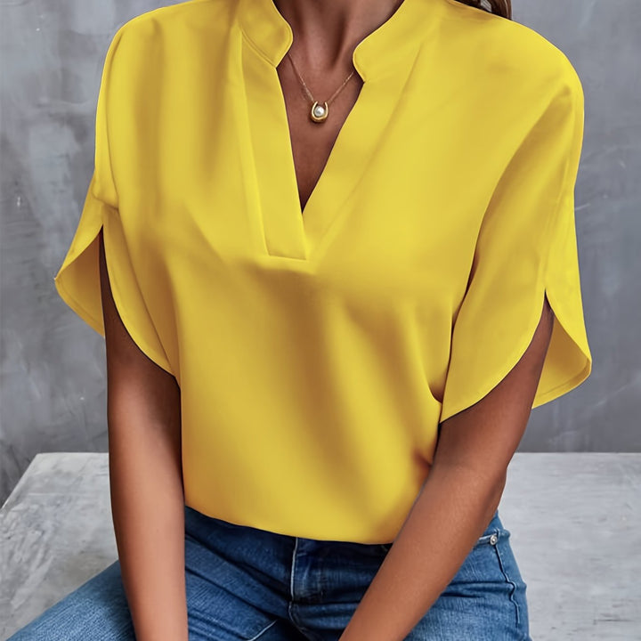 Vivi™ | Elegante Blouse