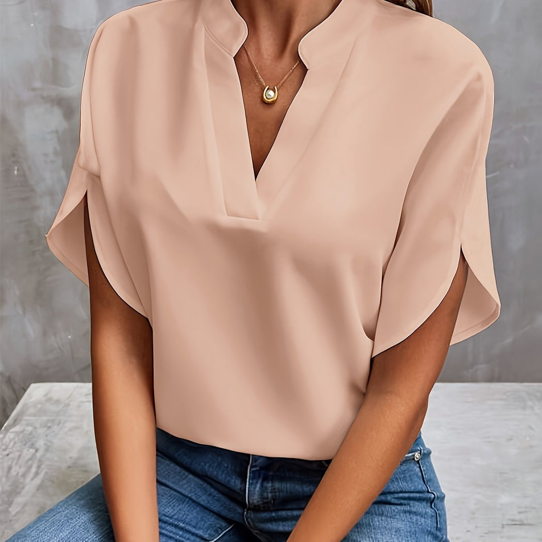 Vivi™ | Elegante Blouse