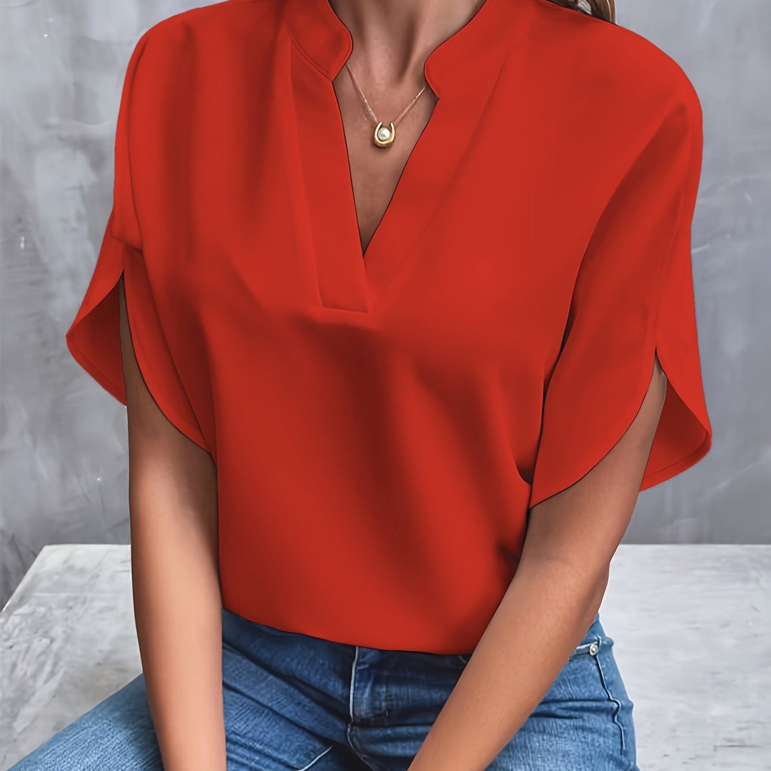 Vivi™ | Elegante Blouse