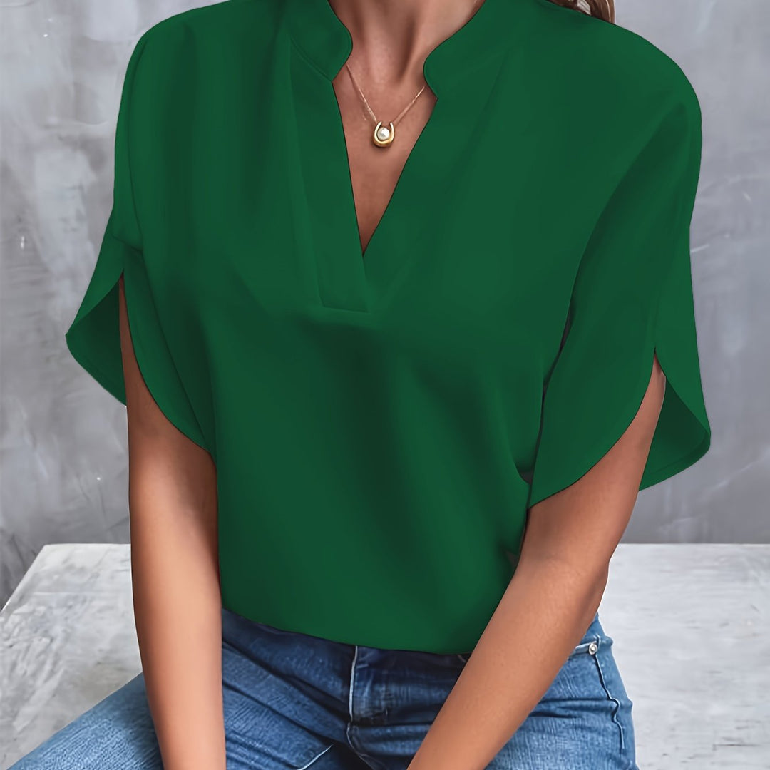 Vivi™ | Elegante Blouse