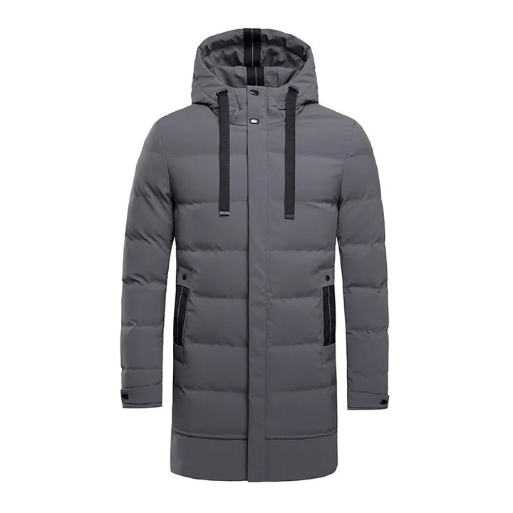 Norbert™ | Wattierte Winterjacke