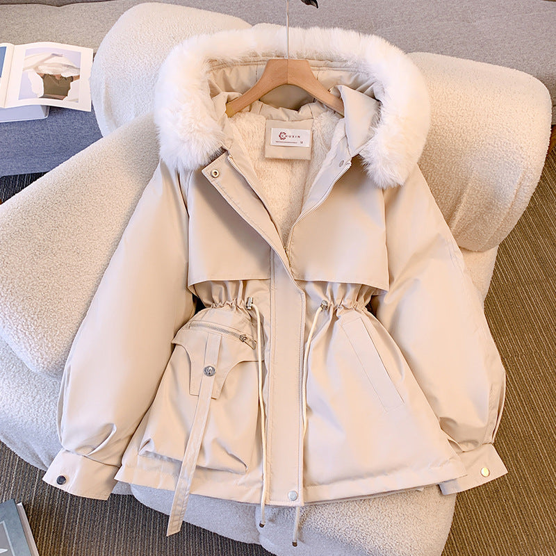 Rosy™ | Schicke Winterjacke