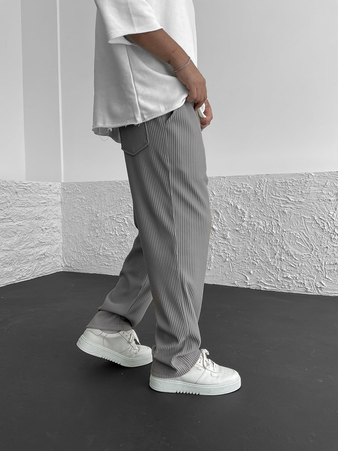 Gabriel™ | Casual Fit Pantalon