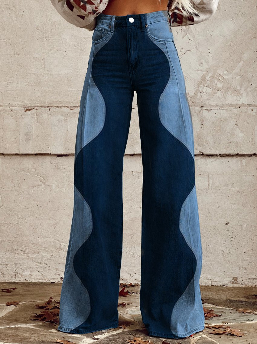 Sole™ | Boho Vintage Broek