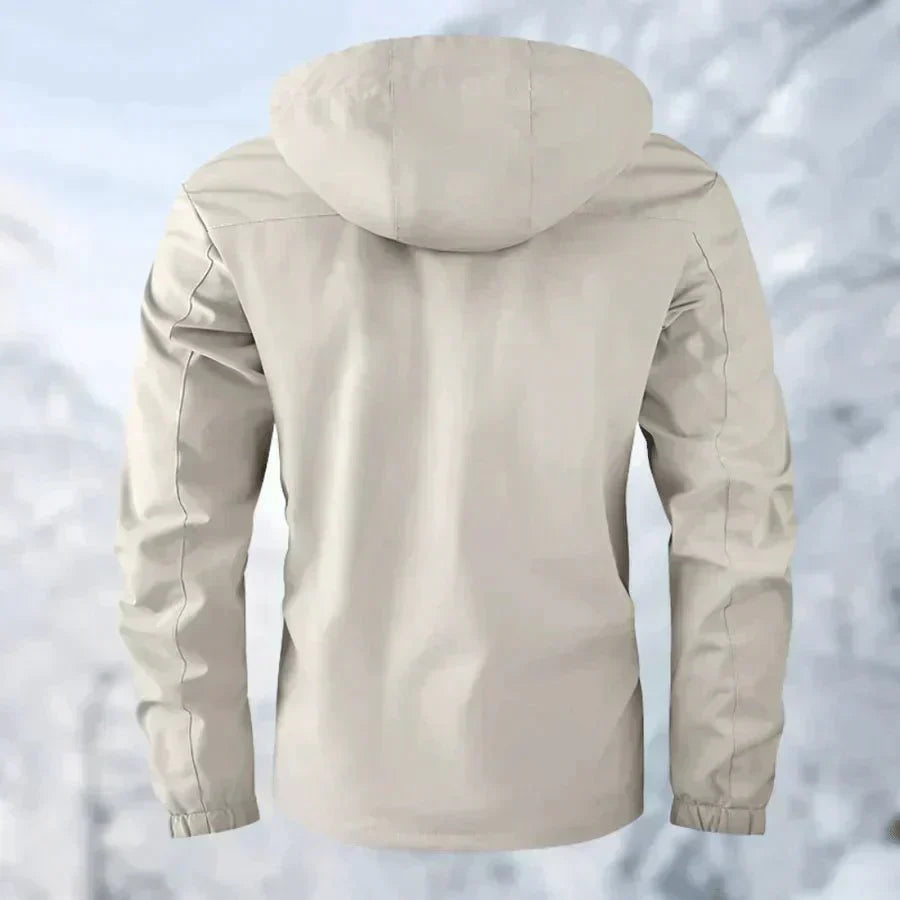 Paul™ | Bequeme Winterjacke