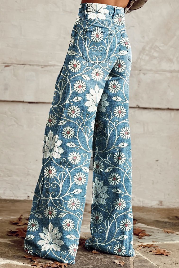 Wies™ | Boho Vibes Broek