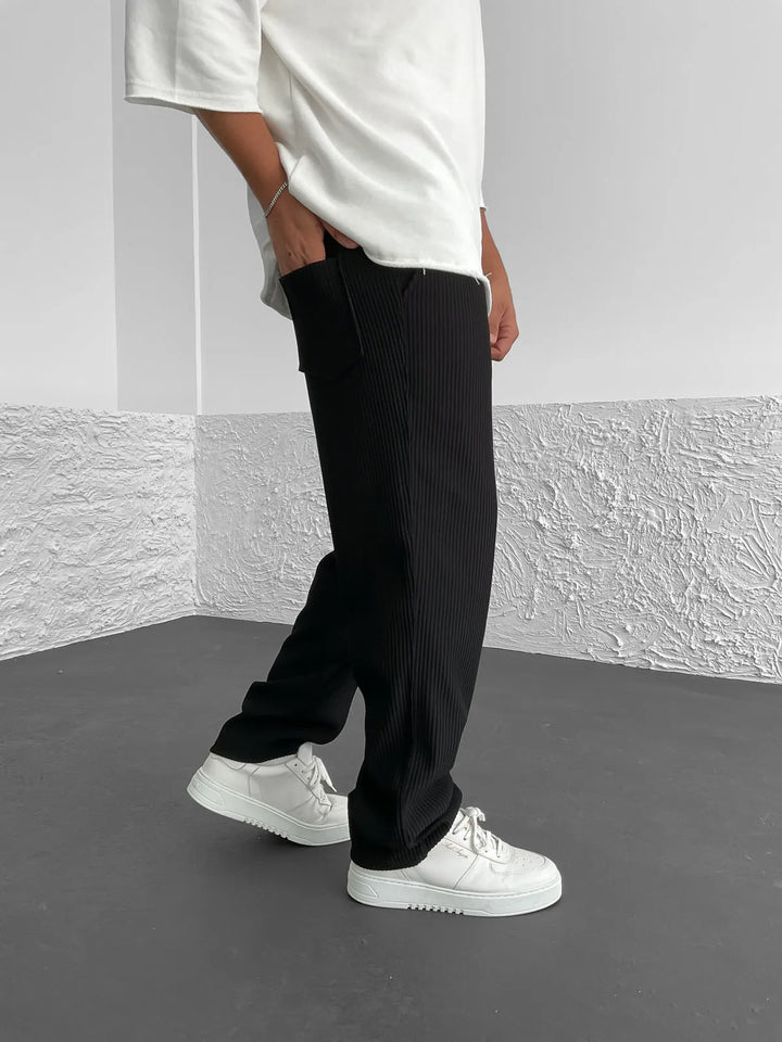 Gabriel™ | Casual Fit Pantalon