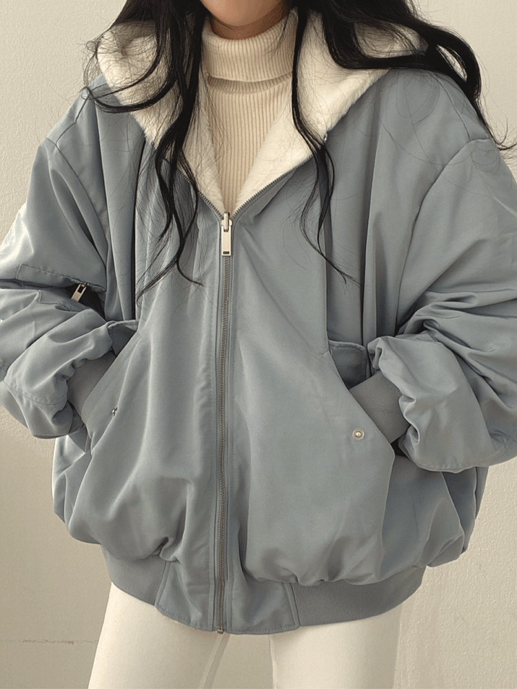 Yve™ | 2-in-1 Jacke