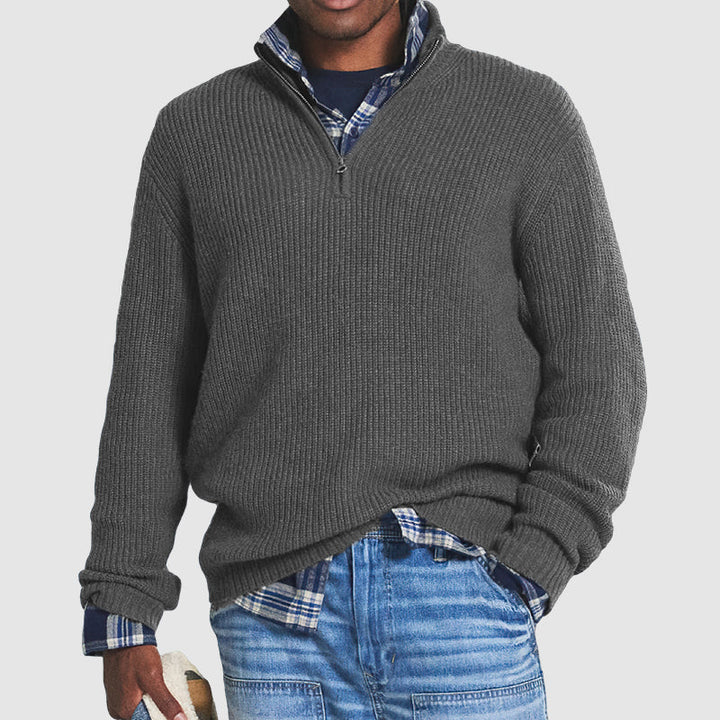 Philip™ | Business-Pullover