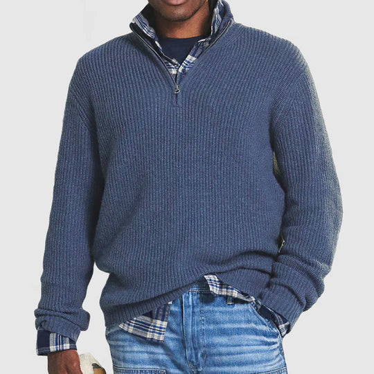 Philip™ | Business-Pullover